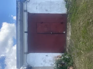Гараж гск-12