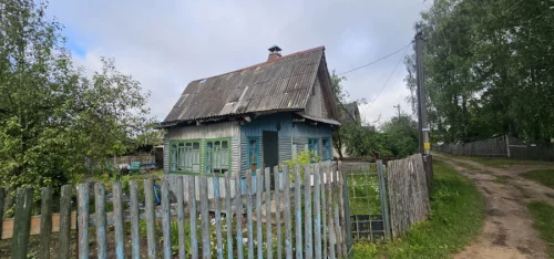 Дача