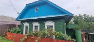 Жилой дом по ул. Рабочей
