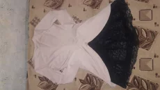 Платье