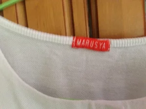 Платье для тенниса