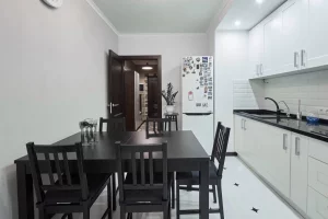 Ремонт ванной и с/у, в квартире, доме