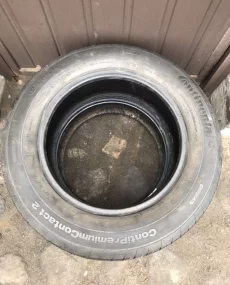Покрышки летние легковые 195/65/15 Continental