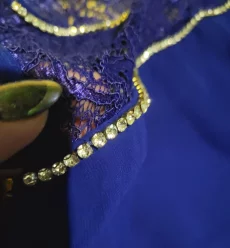 Платье для нового года