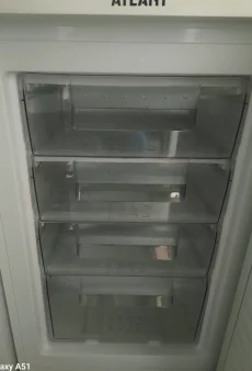 Морозильная камера ATLANT