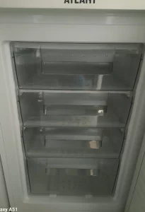 Морозильная камера ATLANT