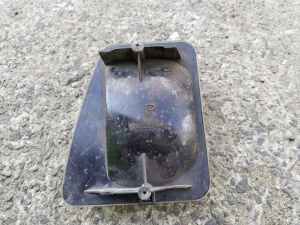 К Фв Пассат В2 обманка правая 15руб