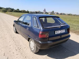 Citroen ZX 1991 года.1.4 бензин 850$