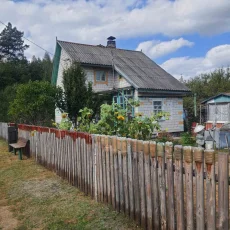 Дачу возле Ясени (С/т Гай)