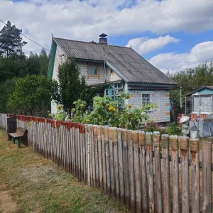 Дачу возле Ясени (С/т Гай)