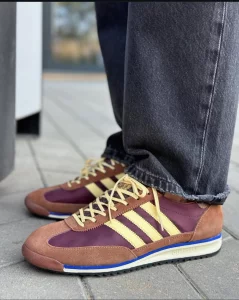 Adidas SL72