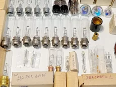 Лампы для кинопроекторов