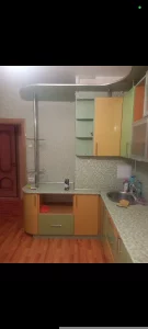 Однокомнатную на длительный срок