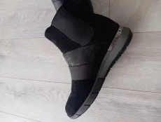 Ботинки зимние