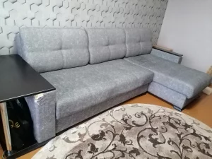 Угловой диван