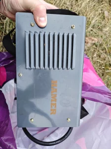 Сварочный Hamer Spark 200