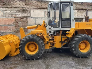 Услуги самосвала