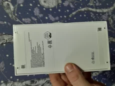 Новый Samsung A56 850 руб