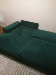 Диван кровать угловой