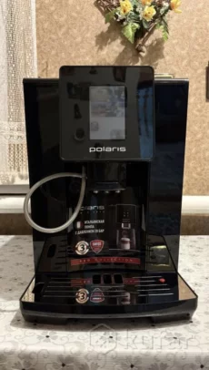 Кофемашина Polaris PACM 2060 AC