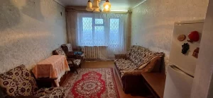 2-х комнатную квартиру по адресу: ул. Интернациональная 40