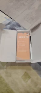 Телефон REDMI A 5