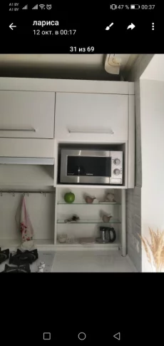 Кухонный гарнитур