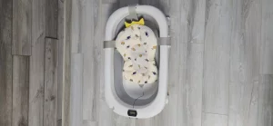 Детская ванночка