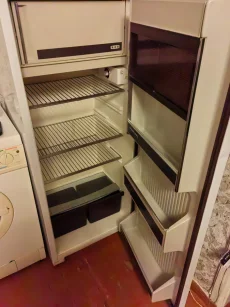 Холодильник Минск 16е