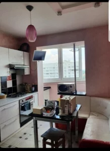 2-х комнатную квартиру