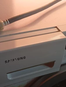 Стиральная машина Samsung