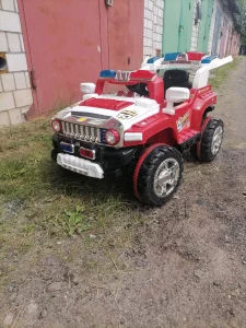 Автомобиль для детей