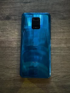 Redmi Note 9S