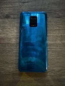 Redmi Note 9S