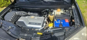 Надёжный автомобиль Chevrolet