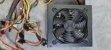 Блок питания Cooler Master 600W