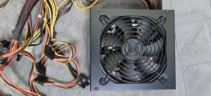 Блок питания Cooler Master 600W