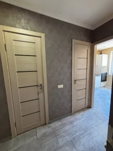 Двухкомнатная квартира на ул. Максима Горького, д. 5