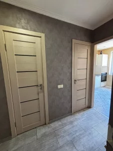 Двухкомнатная квартира на ул. Максима Горького, д. 5