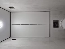 Укладка ламината.
