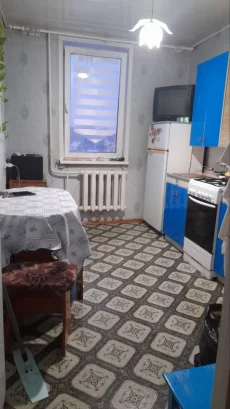 1 комнатная квартира