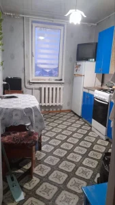 1 комнатная квартира