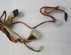 Блок питания 450W