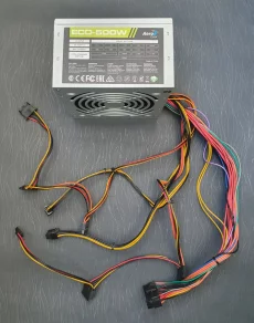 Блок питания 500W