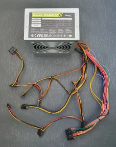 Блок питания 500W