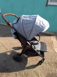 Коляска Прогулочная