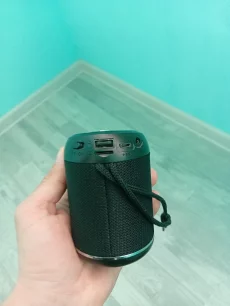 Блютуз колонка 6р