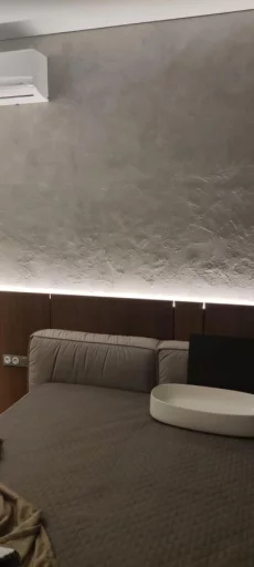 Отделочные работы