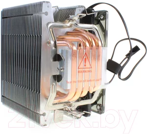 Кулер для процессора Crown CM-5