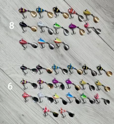 Тейл-спиннеры